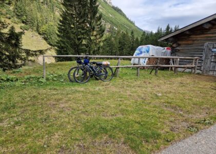 07.10.2024 Wandertag in Oberstdorf