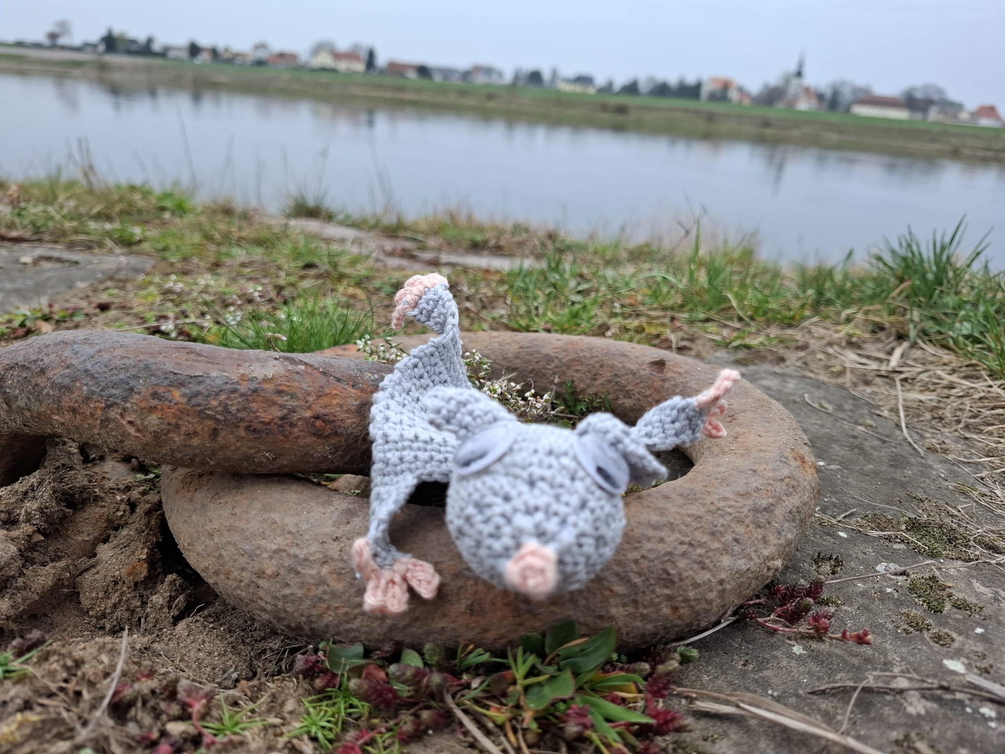 Ein Roadtrip – Wochenende in Sachsen