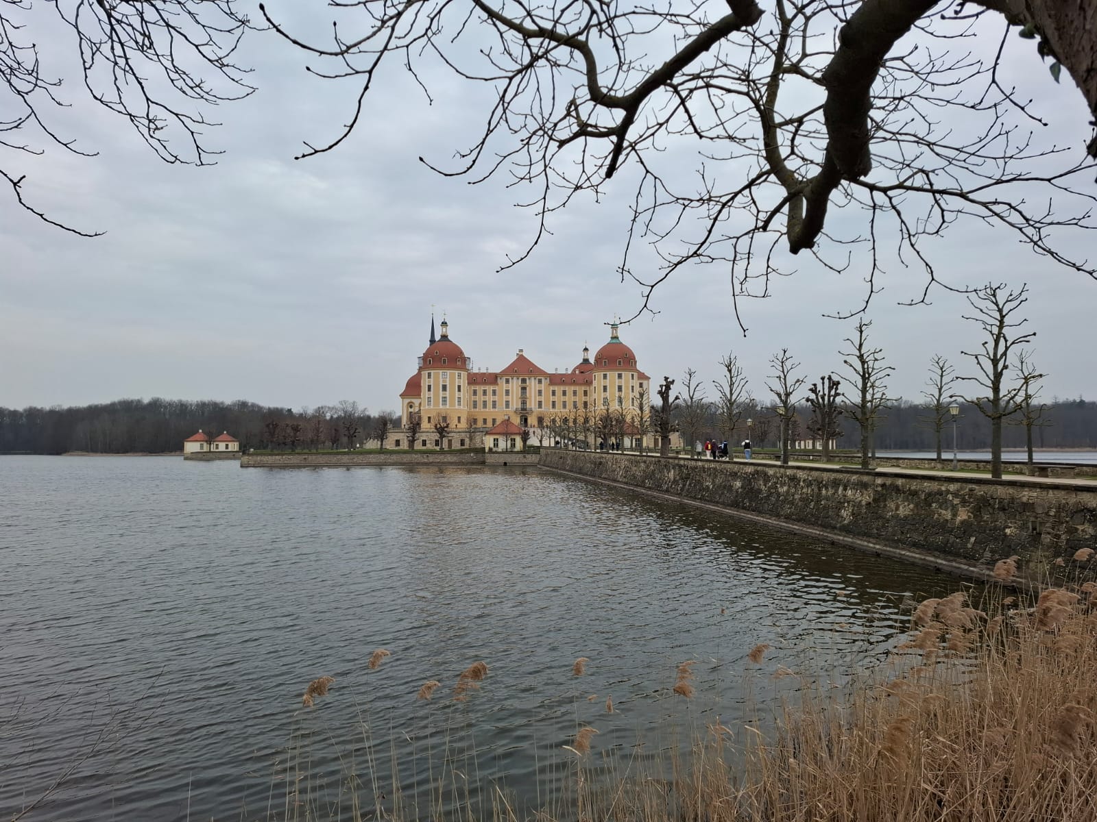 Ein Roadtrip – Wochenende in Sachsen Teil 2
