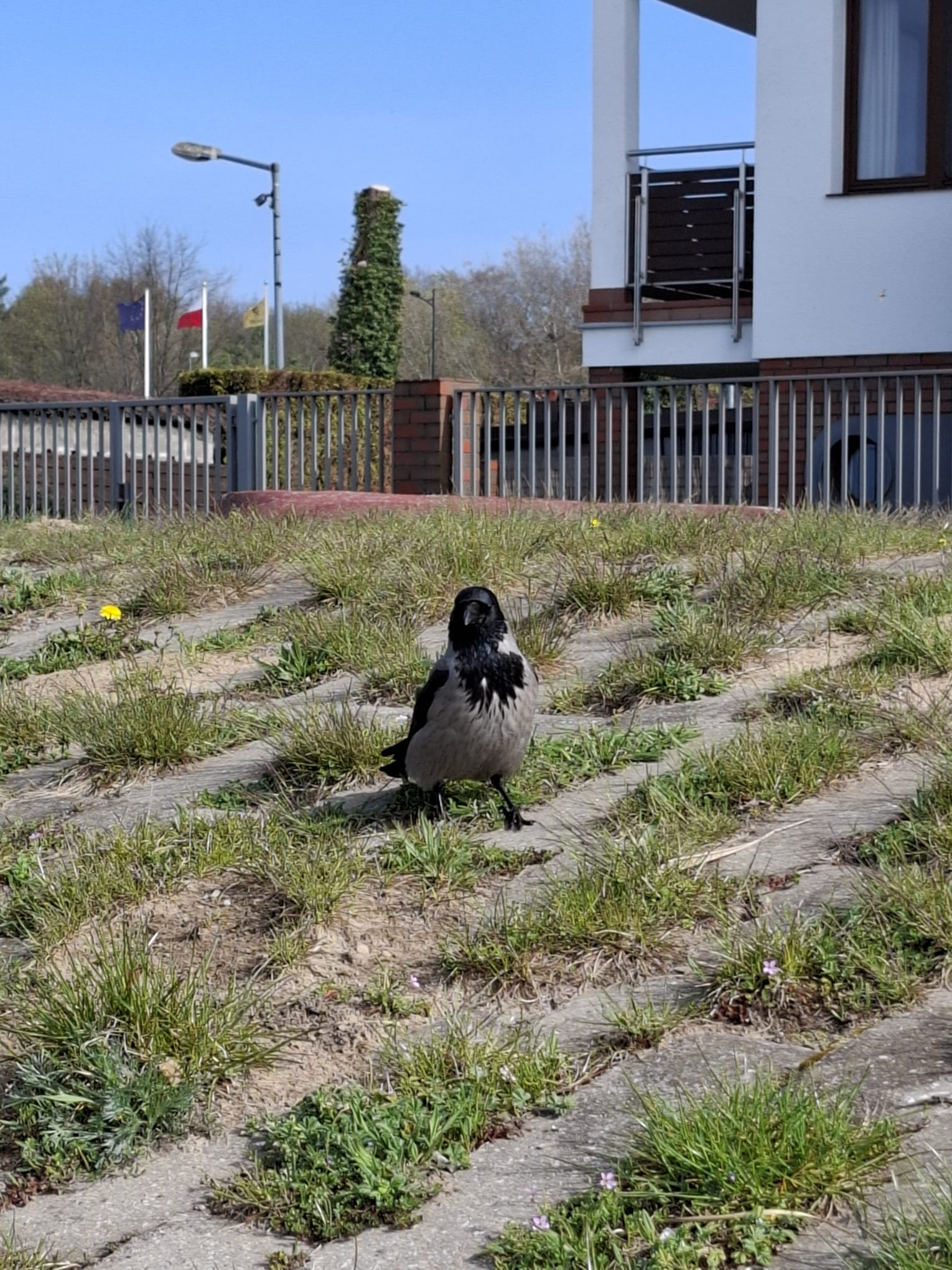 Osterurlaub an der polnischen Ostsee – Anreise