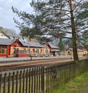 Ein Roadtrip – Wochenende in Sachsen letzter Teil