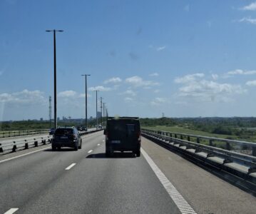 Sommertour 2025 – Tag 3													Montag, 30.06.2025