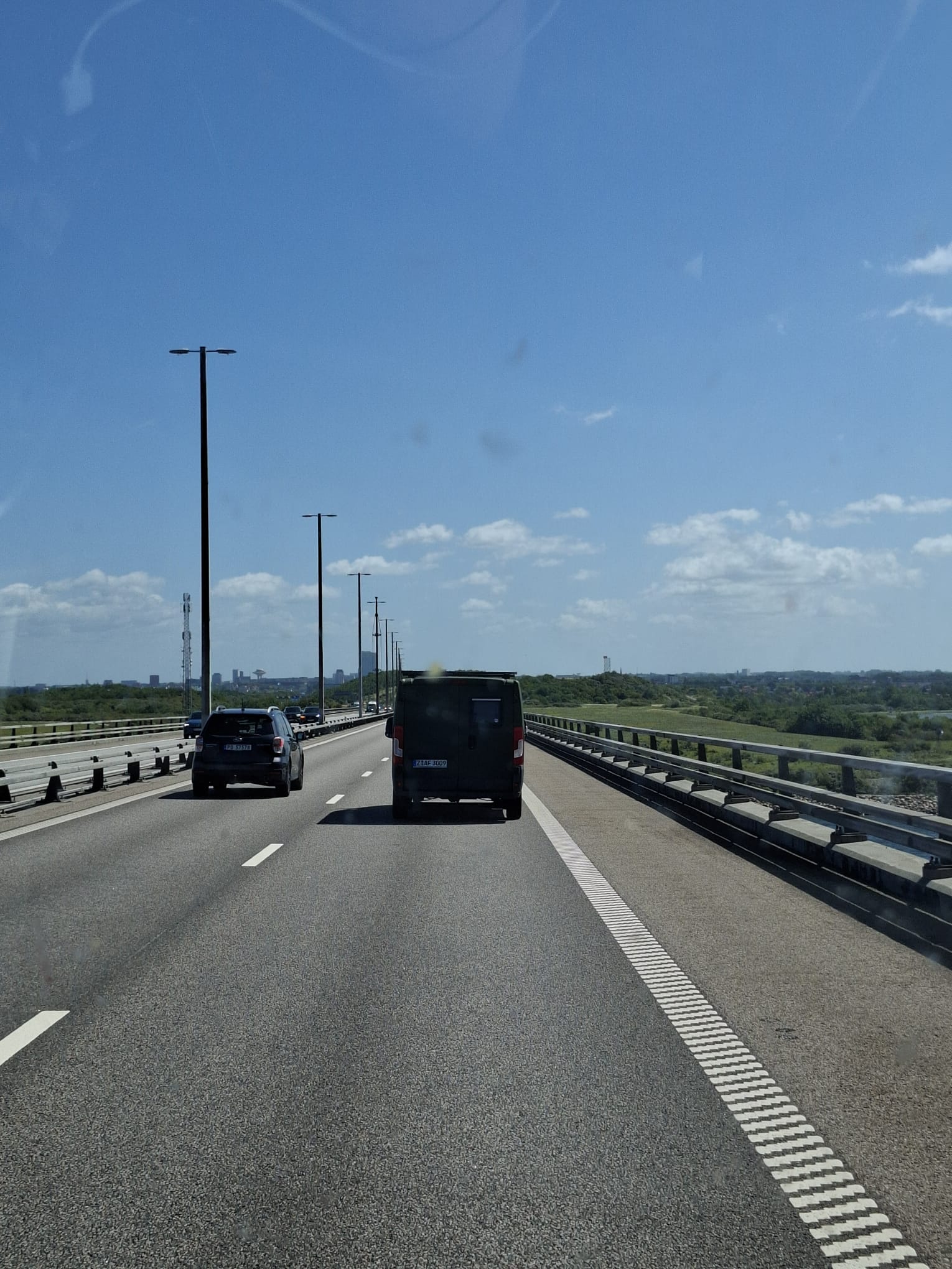 Sommertour 2025 – Tag 3													Montag, 30.06.2025
