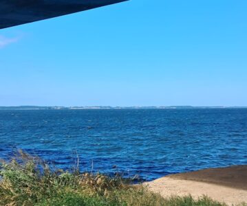 Sommertour – erster Tag															Samstag, 28.06.2025