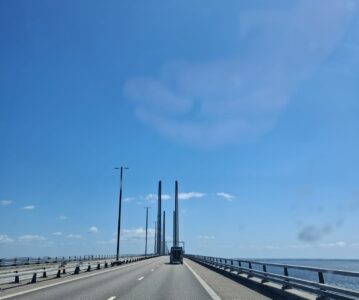Sommertour 2025 – Tag 2														Sonntag, 29.06.2025