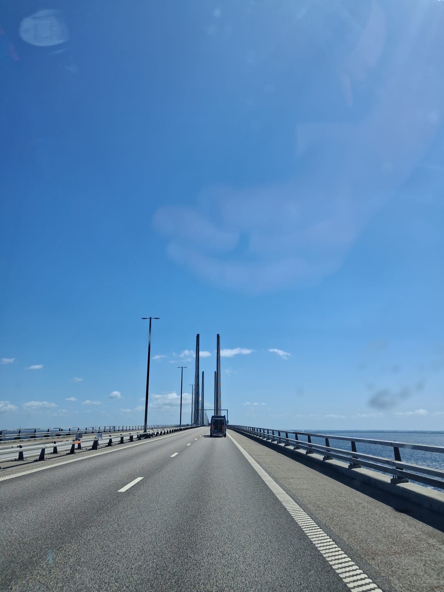 Sommertour 2025 – Tag 2														Sonntag, 29.06.2025