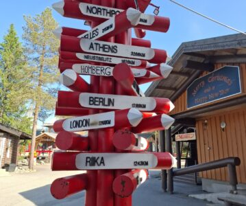 Unsere Sommertour 2025 – der Tag Nummer 4😇									Dienstag, 01.07.2025